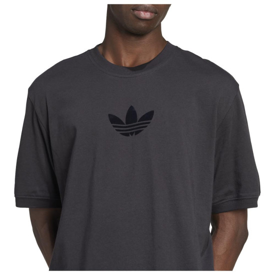 Adidas Ανδρική κοντομάνικη μπλούζα Adicolor Loose 00s Cali Tee